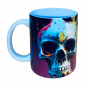 Preview: Motivtasse Skull 3